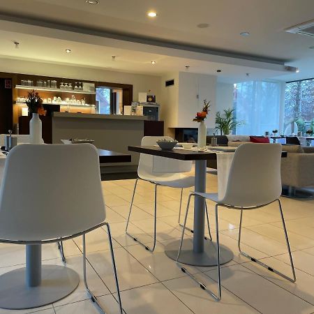 Hotel Villa Bianca Liptovský Mikuláš Eksteriør billede