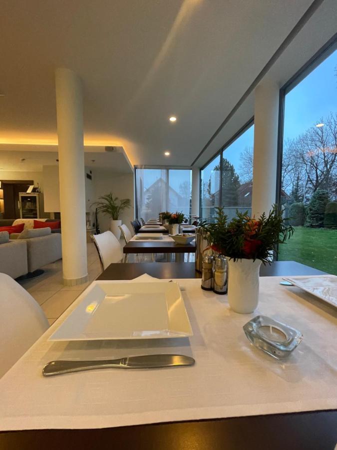 Hotel Villa Bianca Liptovský Mikuláš Eksteriør billede