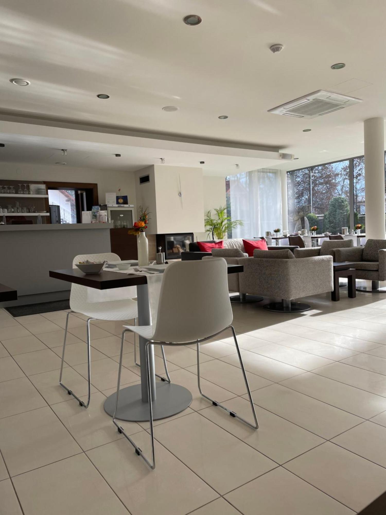 Hotel Villa Bianca Liptovský Mikuláš Eksteriør billede
