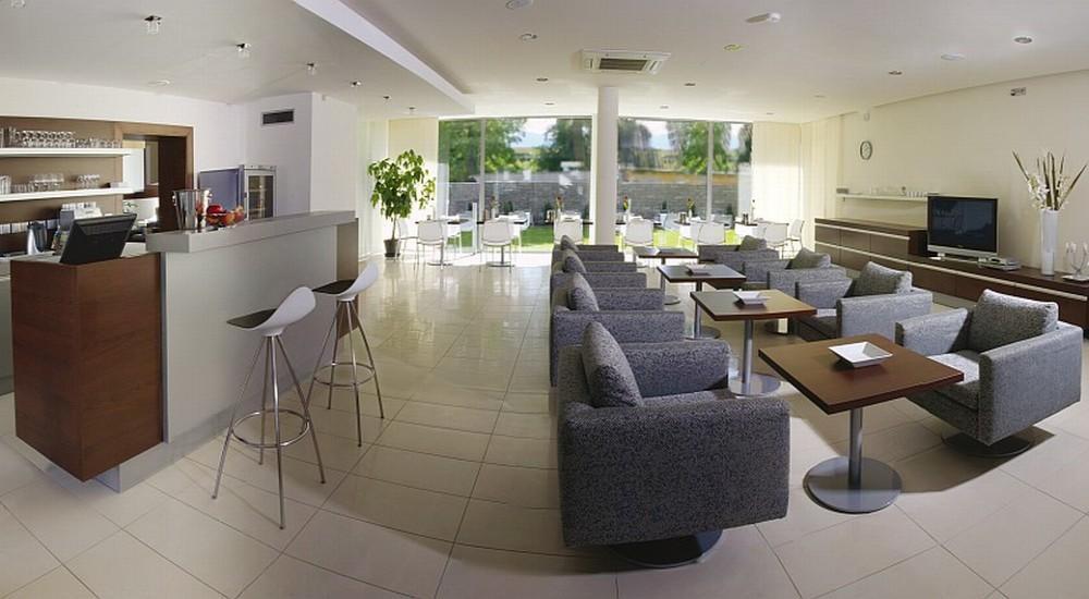 Hotel Villa Bianca Liptovský Mikuláš Eksteriør billede