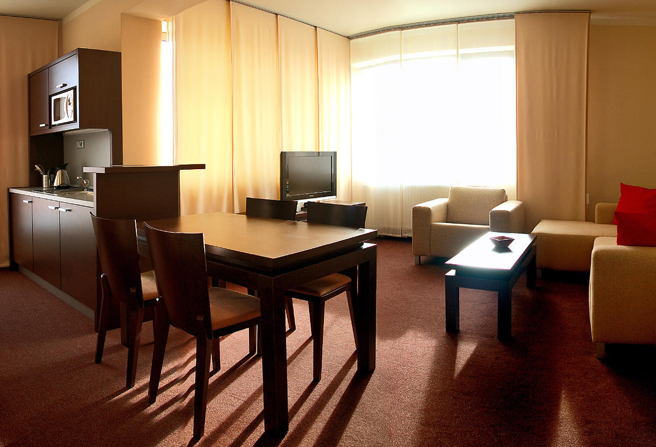 Hotel Villa Bianca Liptovský Mikuláš Værelse billede
