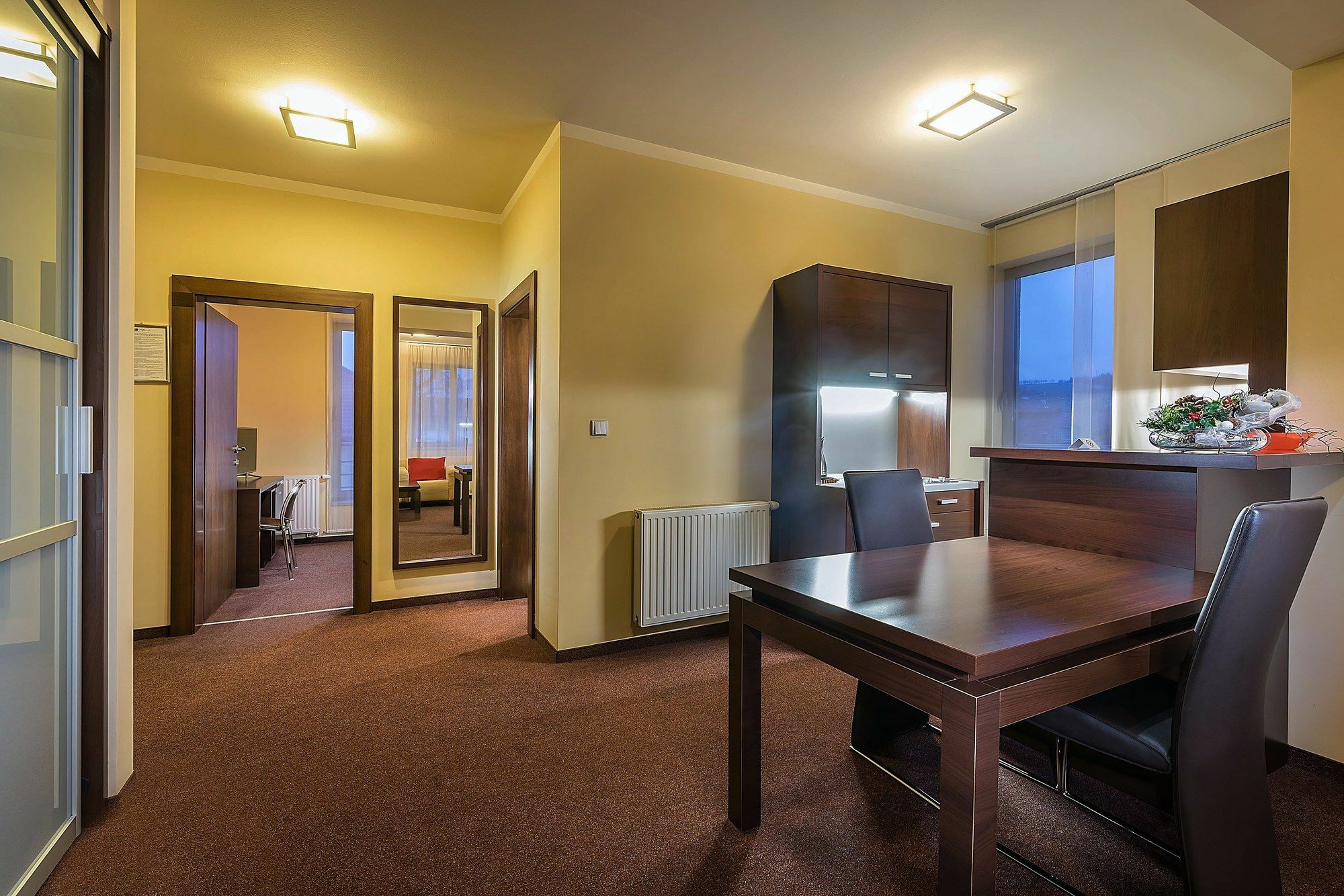 Hotel Villa Bianca Liptovský Mikuláš Eksteriør billede