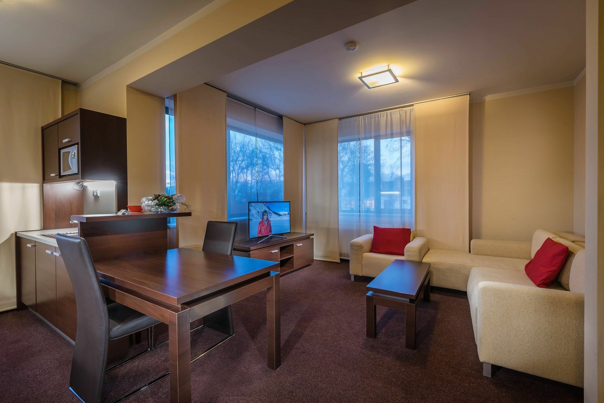 Hotel Villa Bianca Liptovský Mikuláš Eksteriør billede
