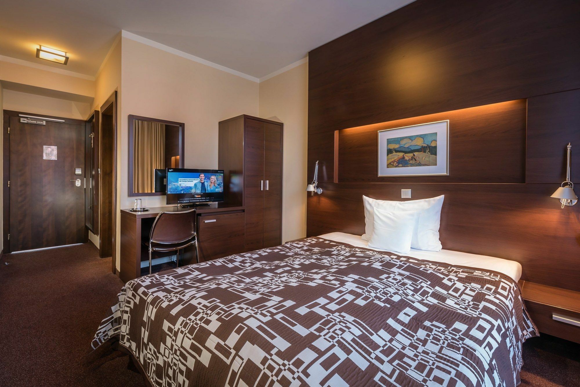 Hotel Villa Bianca Liptovský Mikuláš Eksteriør billede